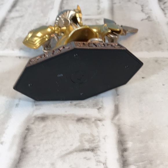 Skylanders Imaginators Golden Queen - Picture 3 of 3